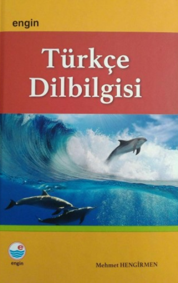 Türkçe Dilbilgisi (Ciltli)