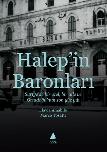 Halep'in Baronları