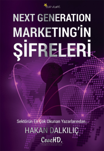 Next Generation Marketing in Şifreleri