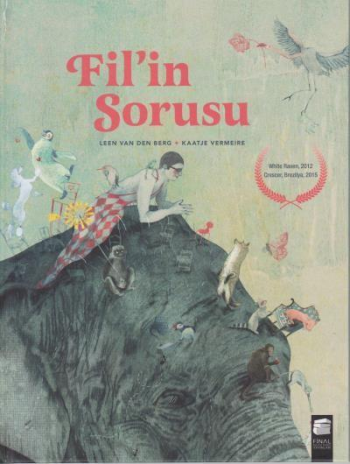 Filin Sorusu (Ciltli)