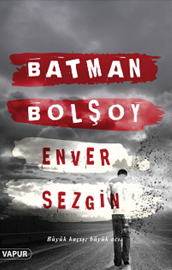 Batman Bolşoy - Büyük Kaçış Büyük Acı