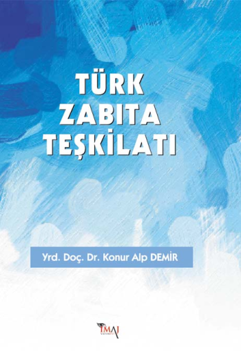 Türk Zabıta Teşkilatı