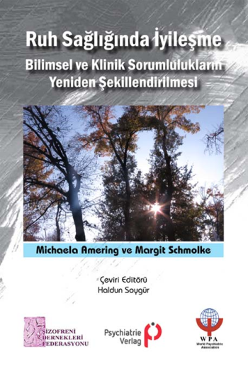 Ruh Sağlığında İyileşme Bilimsel ve Klinik Sorumlulukların Yeniden Şekillendirilmesi