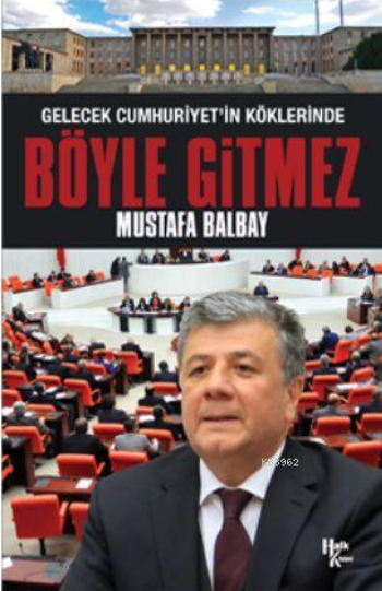 Böyle Gitmez