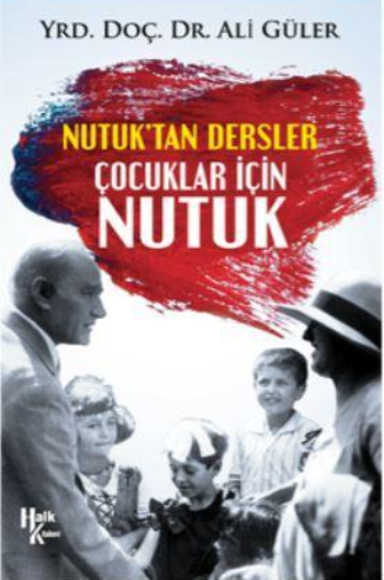 Çocuklar İçin Nutuk