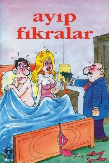 Ayıp Fıkralar