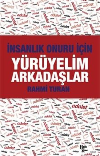 Yürüyelim Arkadaşlar