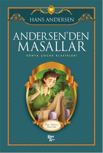 Andersen'den Masallar