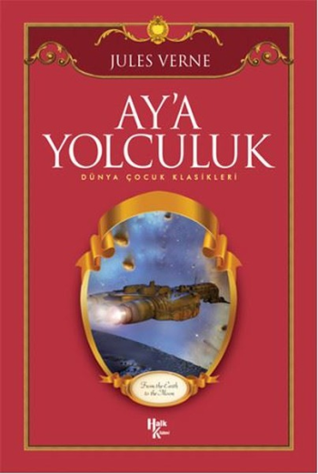 Ay'a Yolculuk