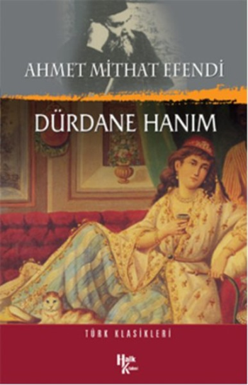 Dürdane Hanım