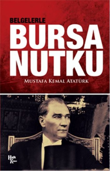 Belgelerle Bursa Nutku