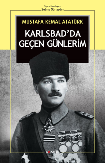 Karlsbad'da Geçen Günlerim