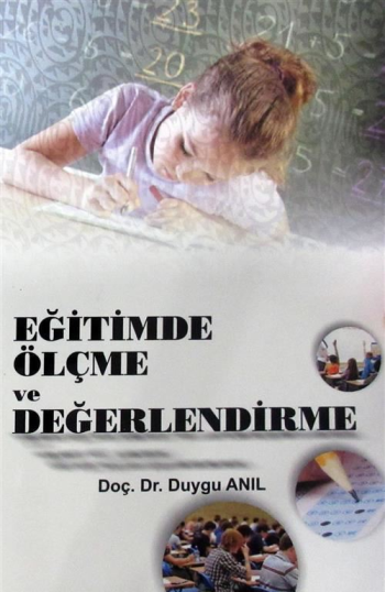 Eğitimde Ölçme ve Değerlendirme