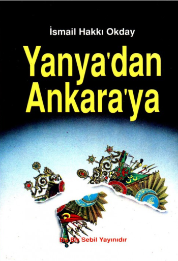 Yanya'dan Ankara'ya