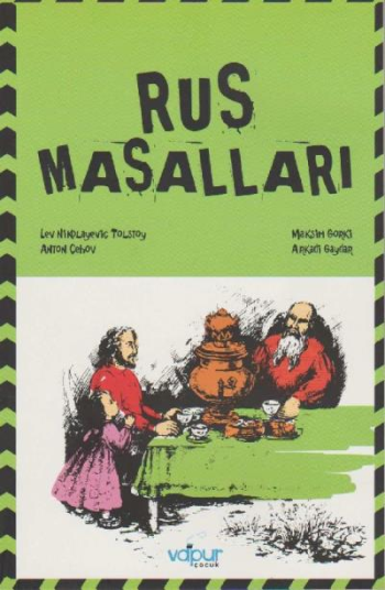 Rus Masalları