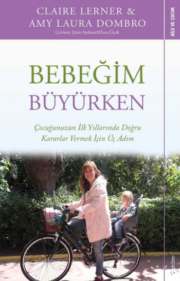 Bebeğim Büyürken