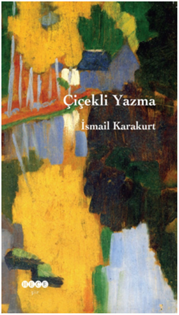 Çiçekli Yazma