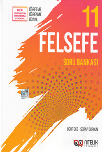 11. Sınıf Felsefe Soru Bankası