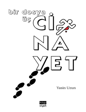 Bir Dosya Üç Cinayet