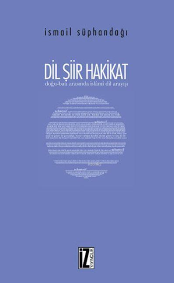 Dil Şiir Hakikat