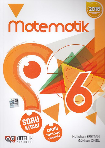 6. Sınıf Matematik Soru Kitabı