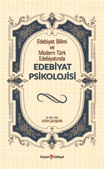 Edebiyat Psikolojisi