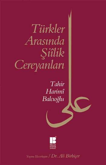 Türkler Arasında Şiilik Cereyanları