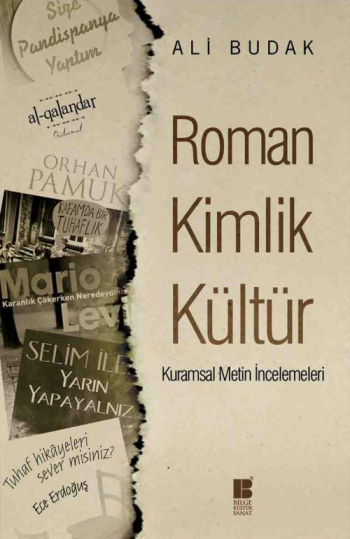 Roman Kimlik Kültür