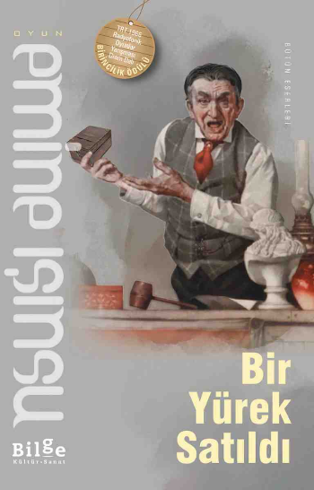 Bir Yürek Satıldı