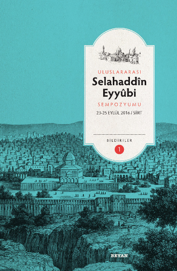 Selahaddin Eyyubi Sempozyumu