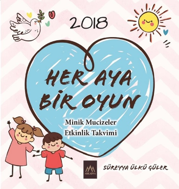 Her Aya Bir Oyun - Minik Mucizeler