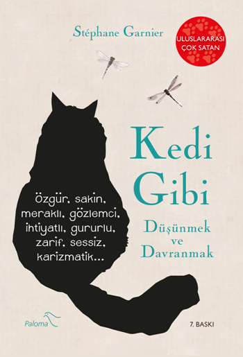 Kedi Gibi Düşünmek ve Davranmak