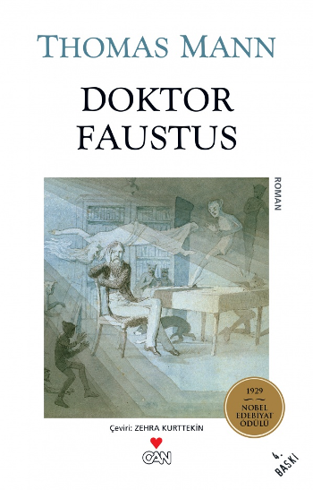 Doktor Faustus