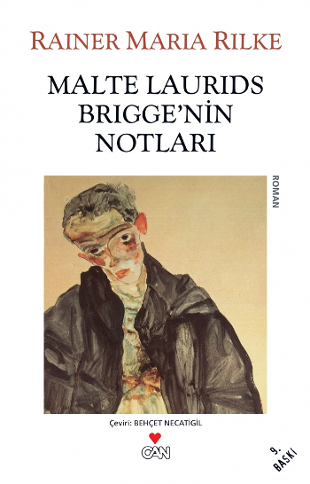 Malte Laurids Brigge’nin Notları