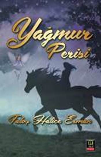 Yağmur Perisi