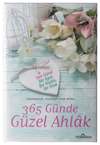 365 Günde Güzel Ahlak