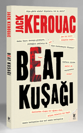 Beat Kuşağı