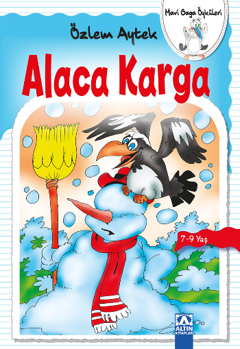 Alaca Karga