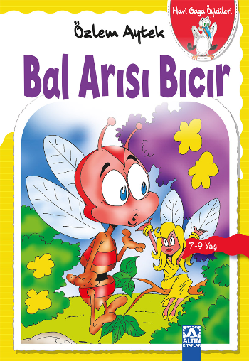 Bal Arısı Bıcır