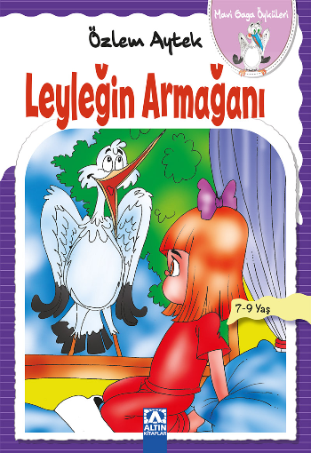 Leyleğin Armağanı