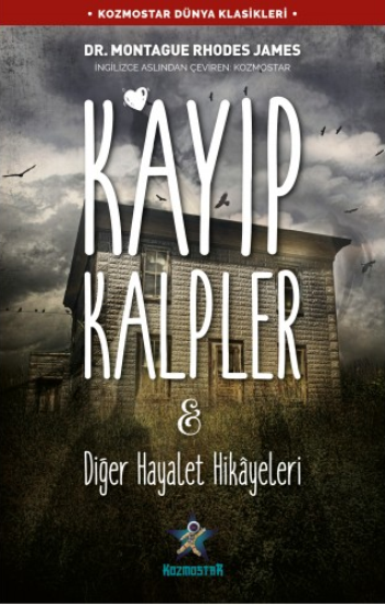 Kayıp Kalpler & Diğer Hayalet Hikayeleri