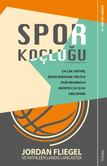 Spor Koçluğu