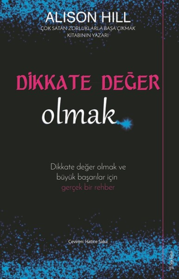 Dikkate Değer Olmak