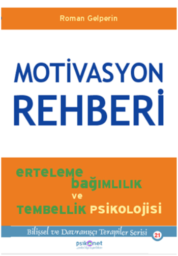 Motivasyon Rehberi