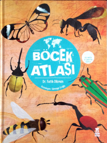 Böcek Atlası