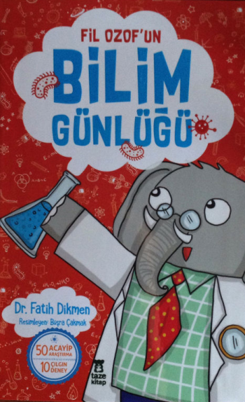 Fil Ozof'un Bilim Günlüğü