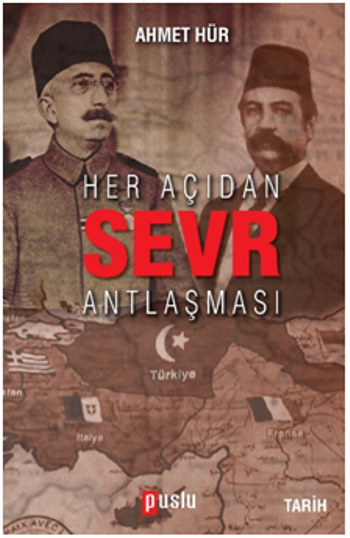 Her Açıdan Serv Antlaşması