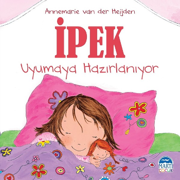 İpek - Uyumaya Hazırlanıyor