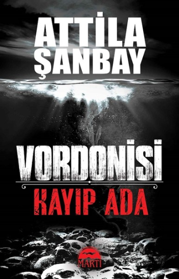 Vordonisi - Kayıp Ada