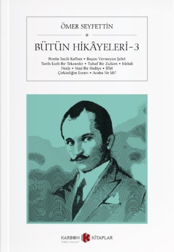 Bütün Hikayeleri 3